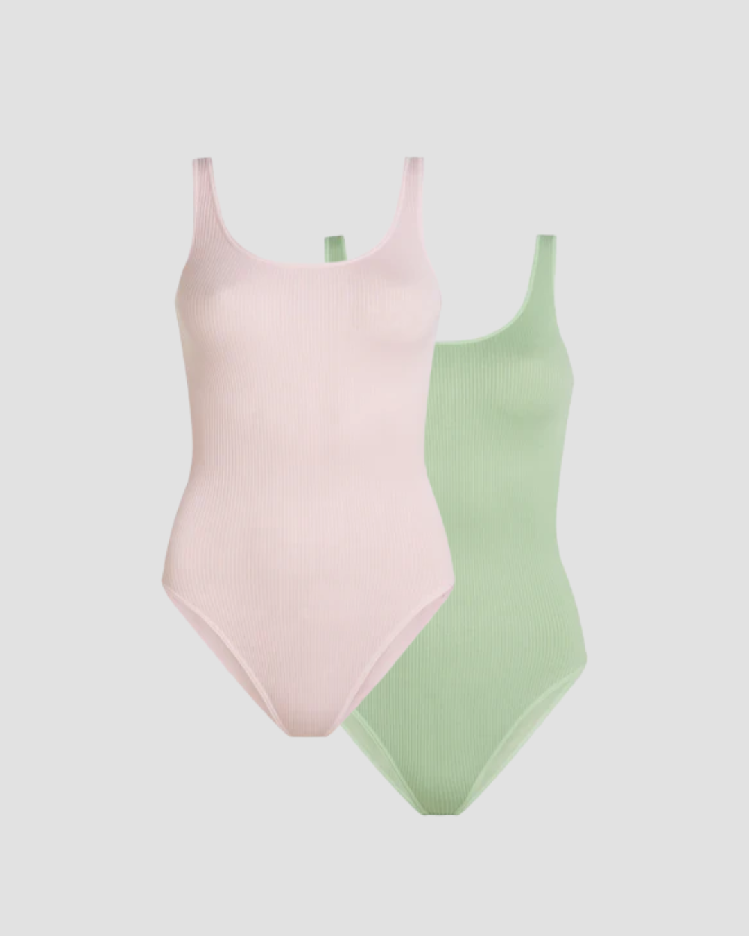 Bodysuit 2 pack