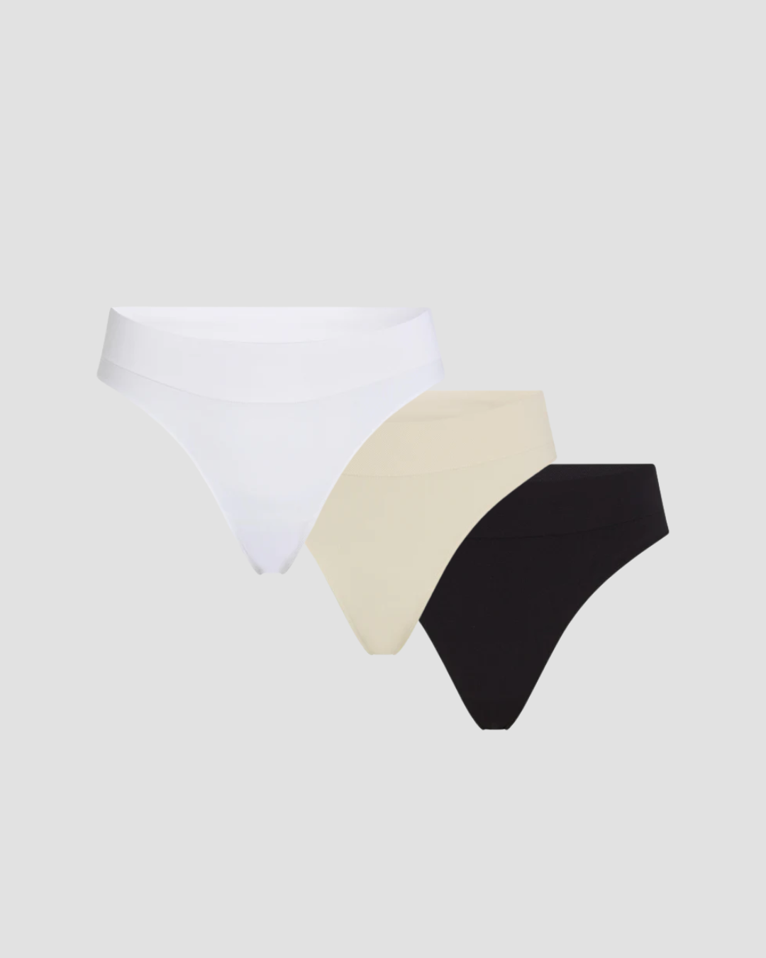 thong 3 pack