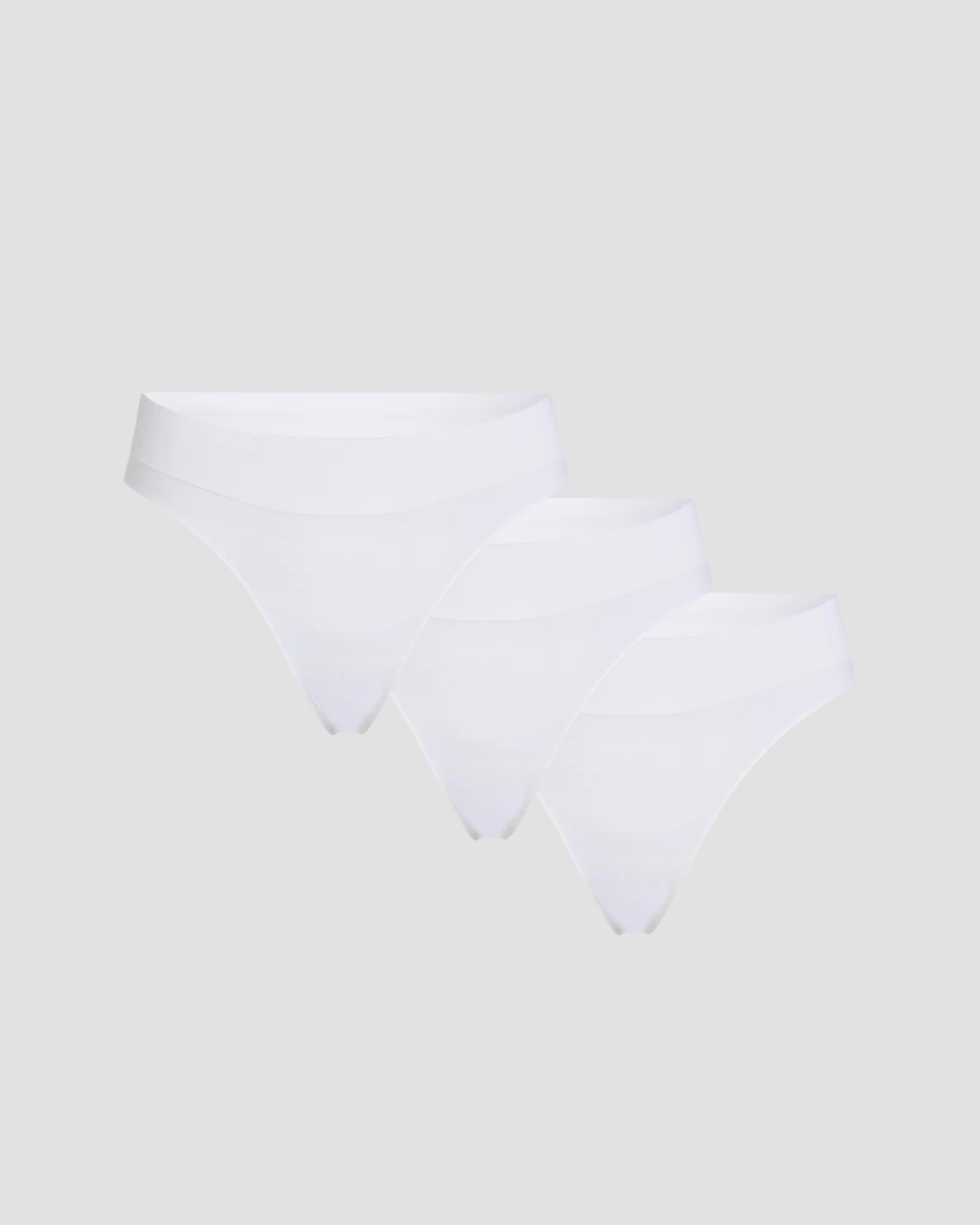 Thong 3 pack