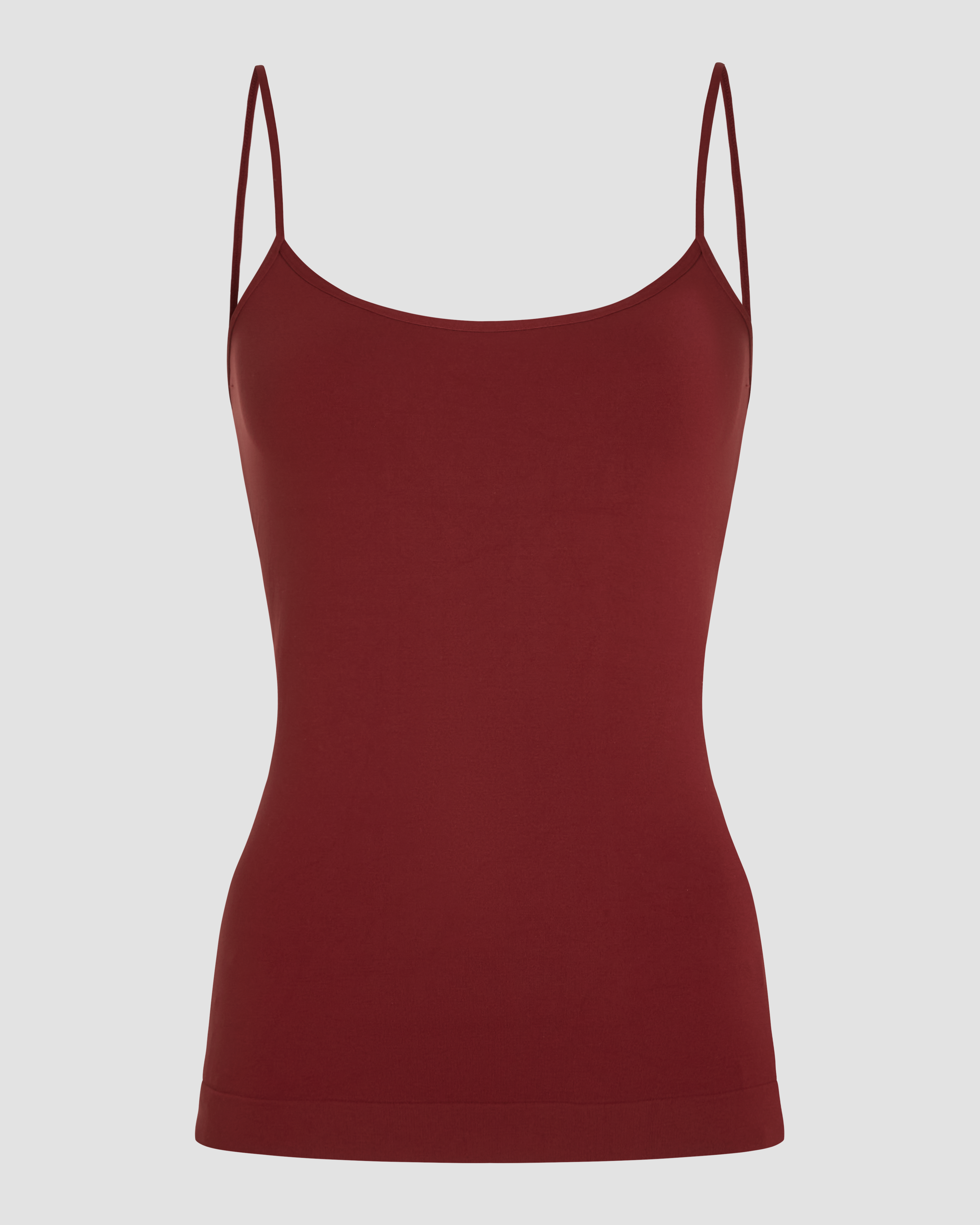 Cami top Bordeaux