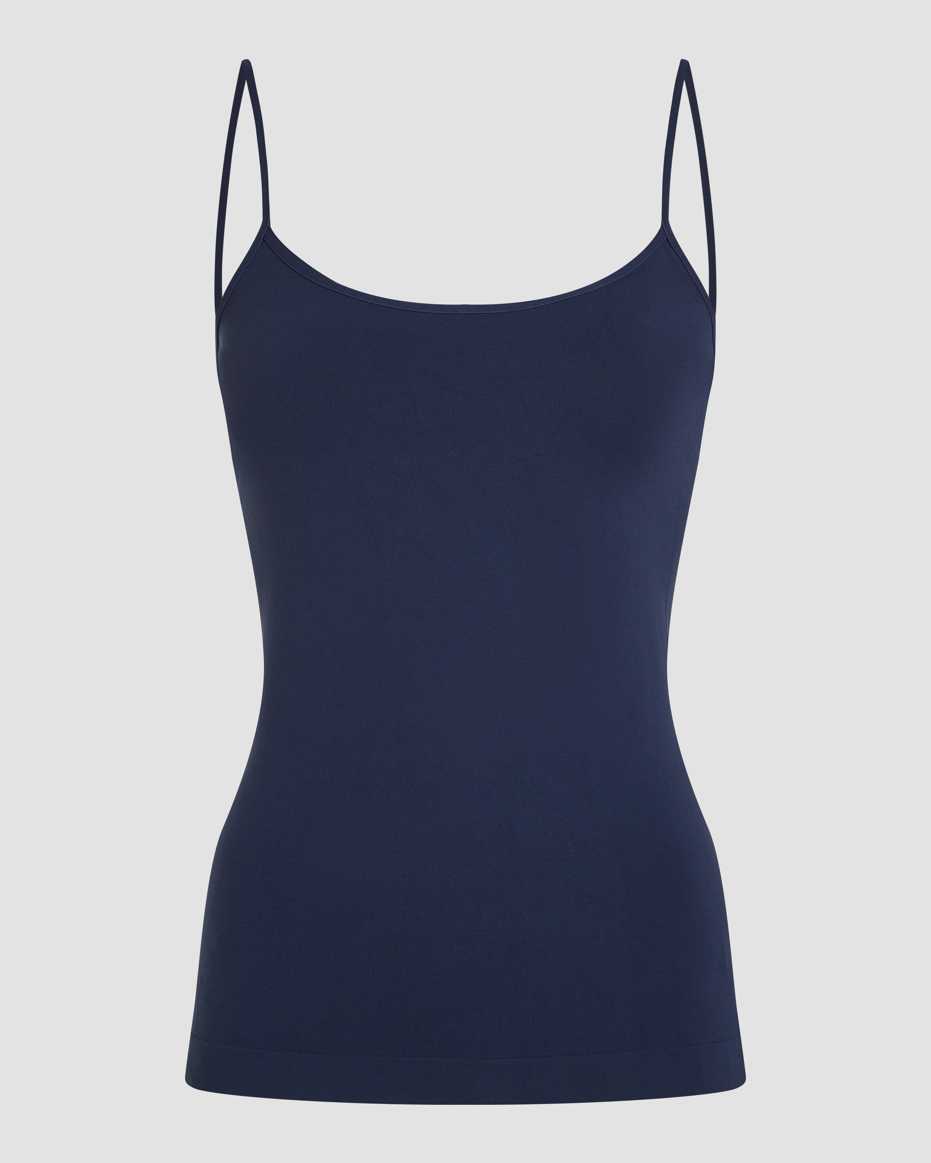Cami top Dark blue
