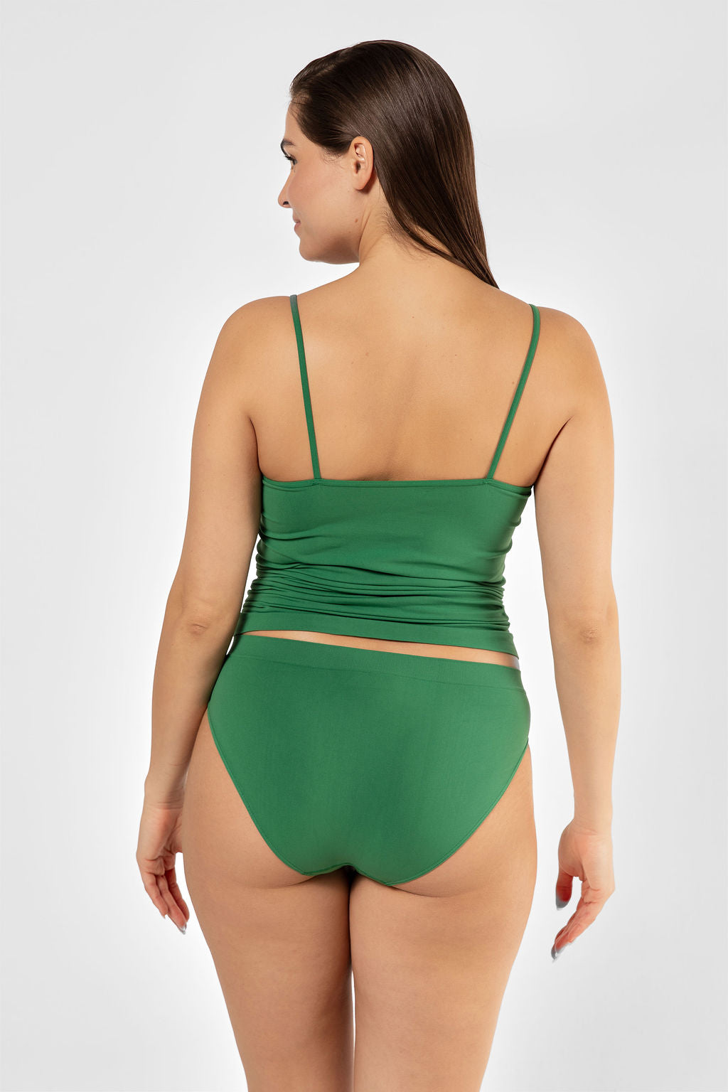 Brief Green