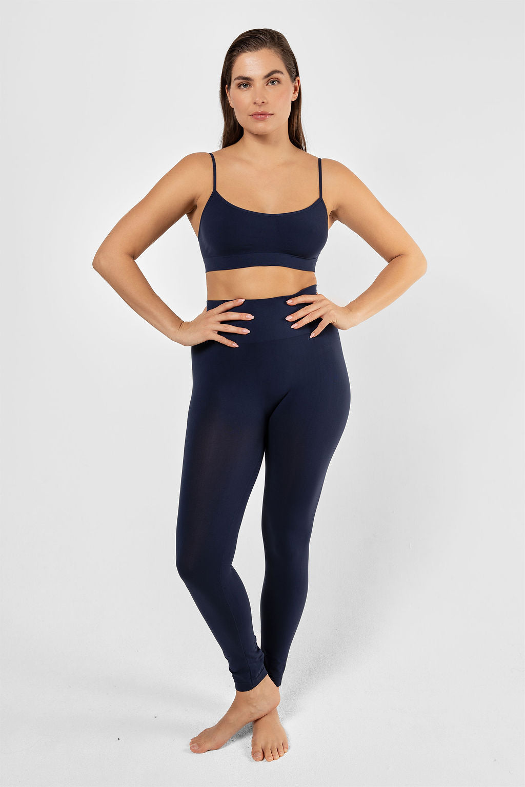 Legging Dark blue