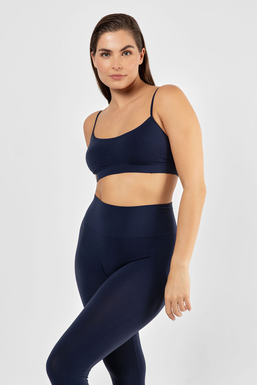 Legging Dark blue