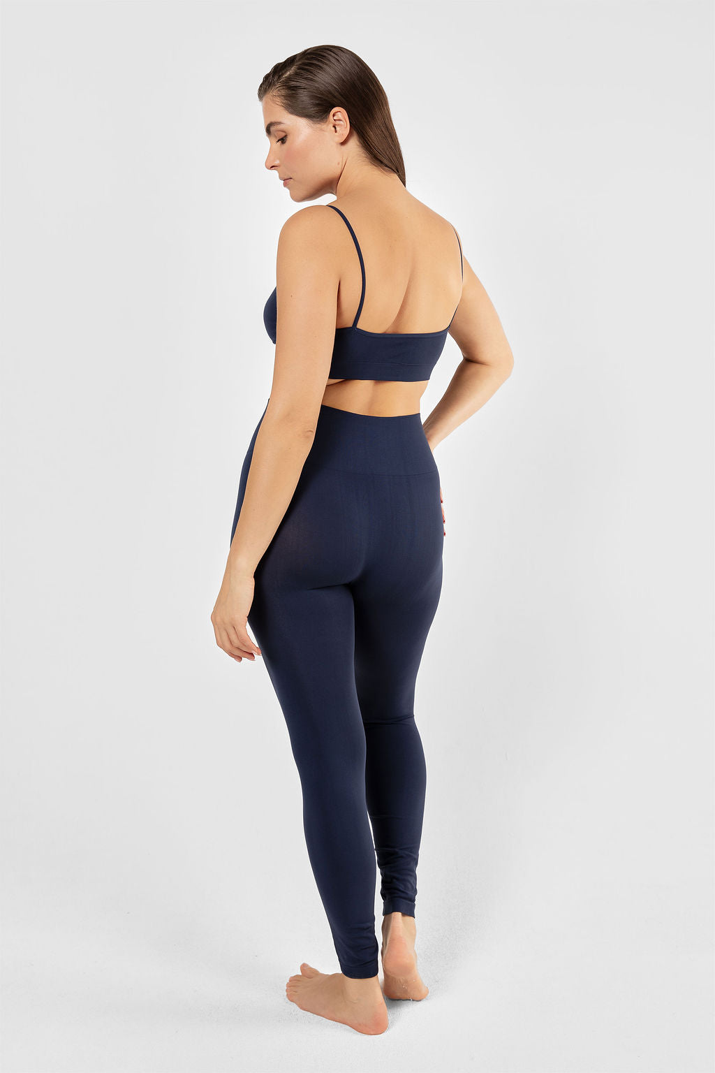 Legging Dark blue