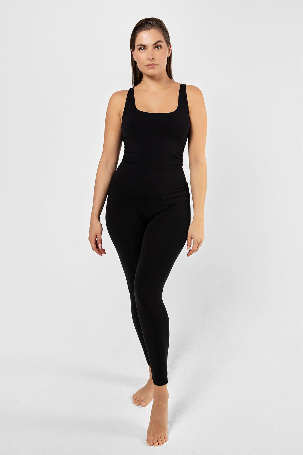 Legging Black