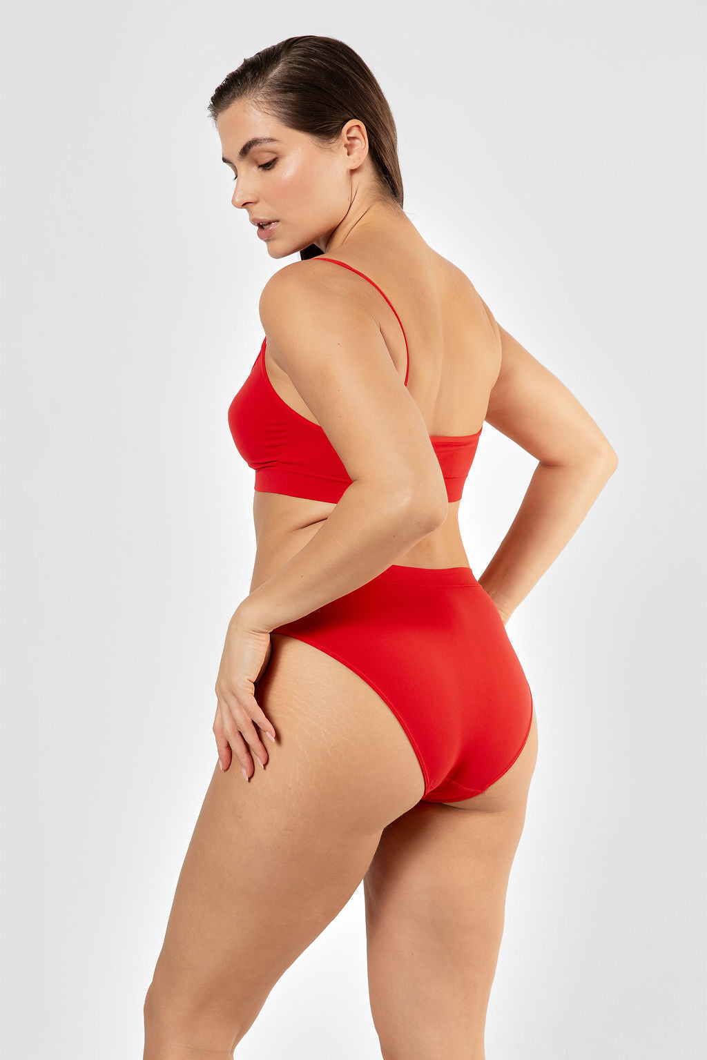 Brief Red