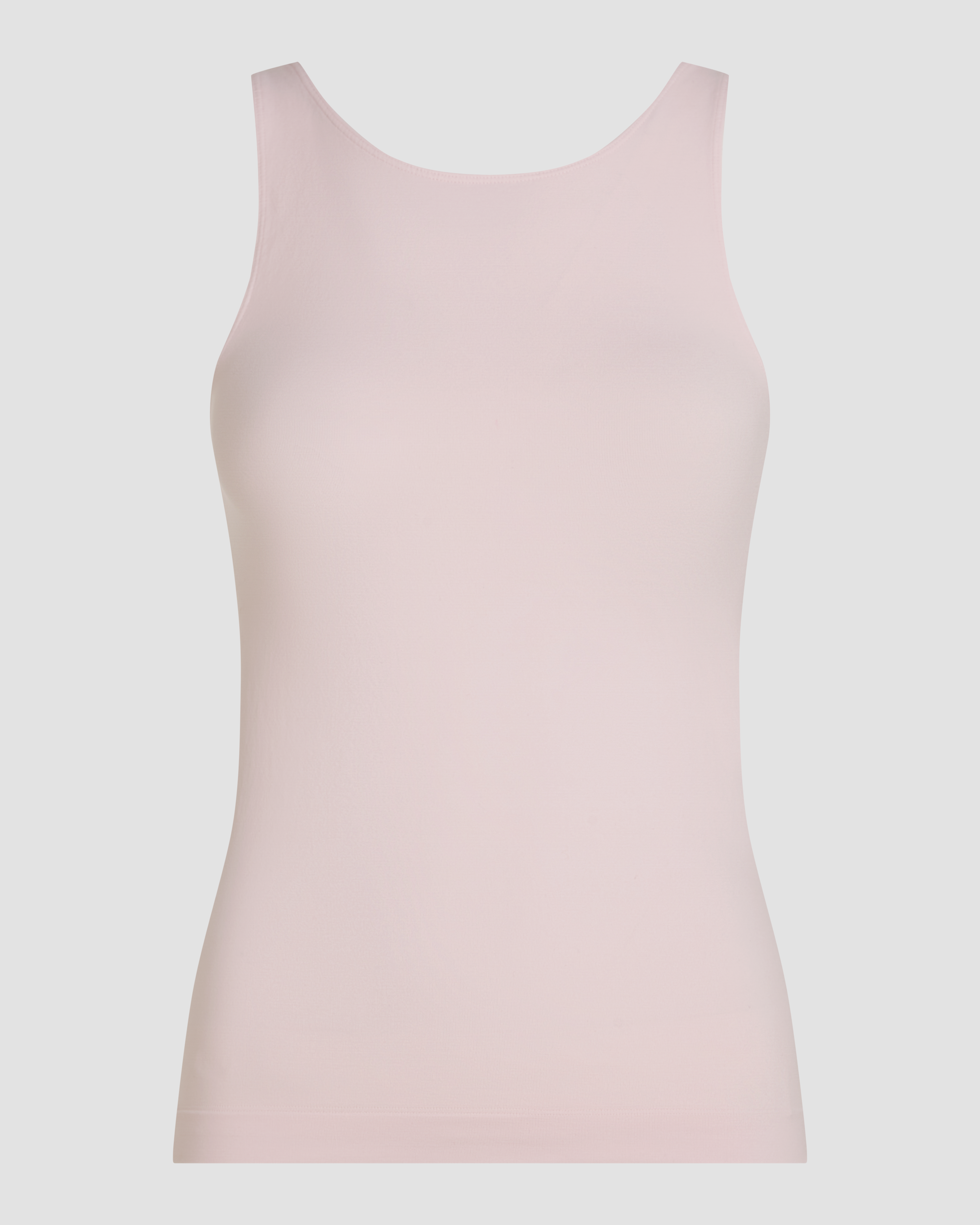 Tank top Pink