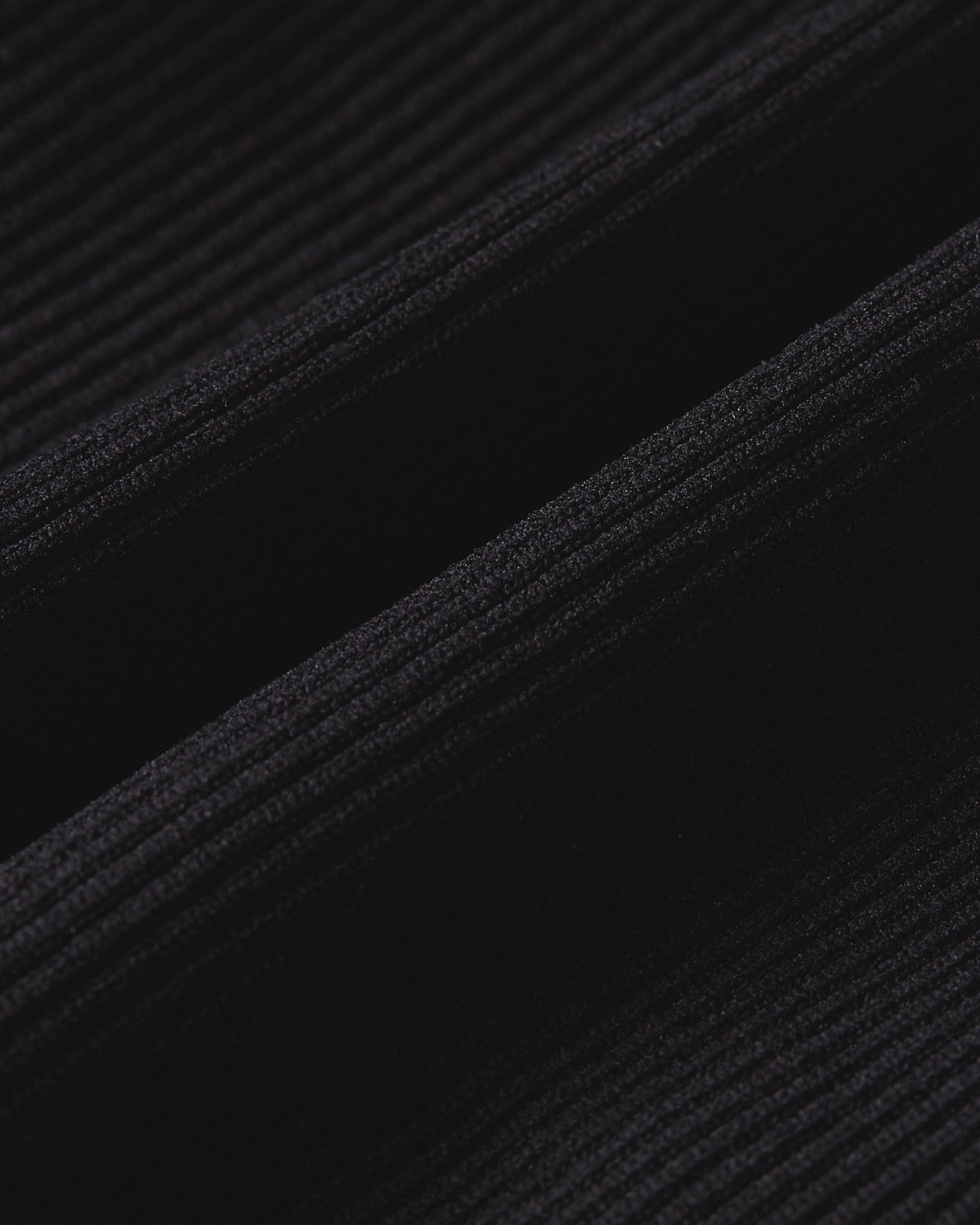 Tank top Black
