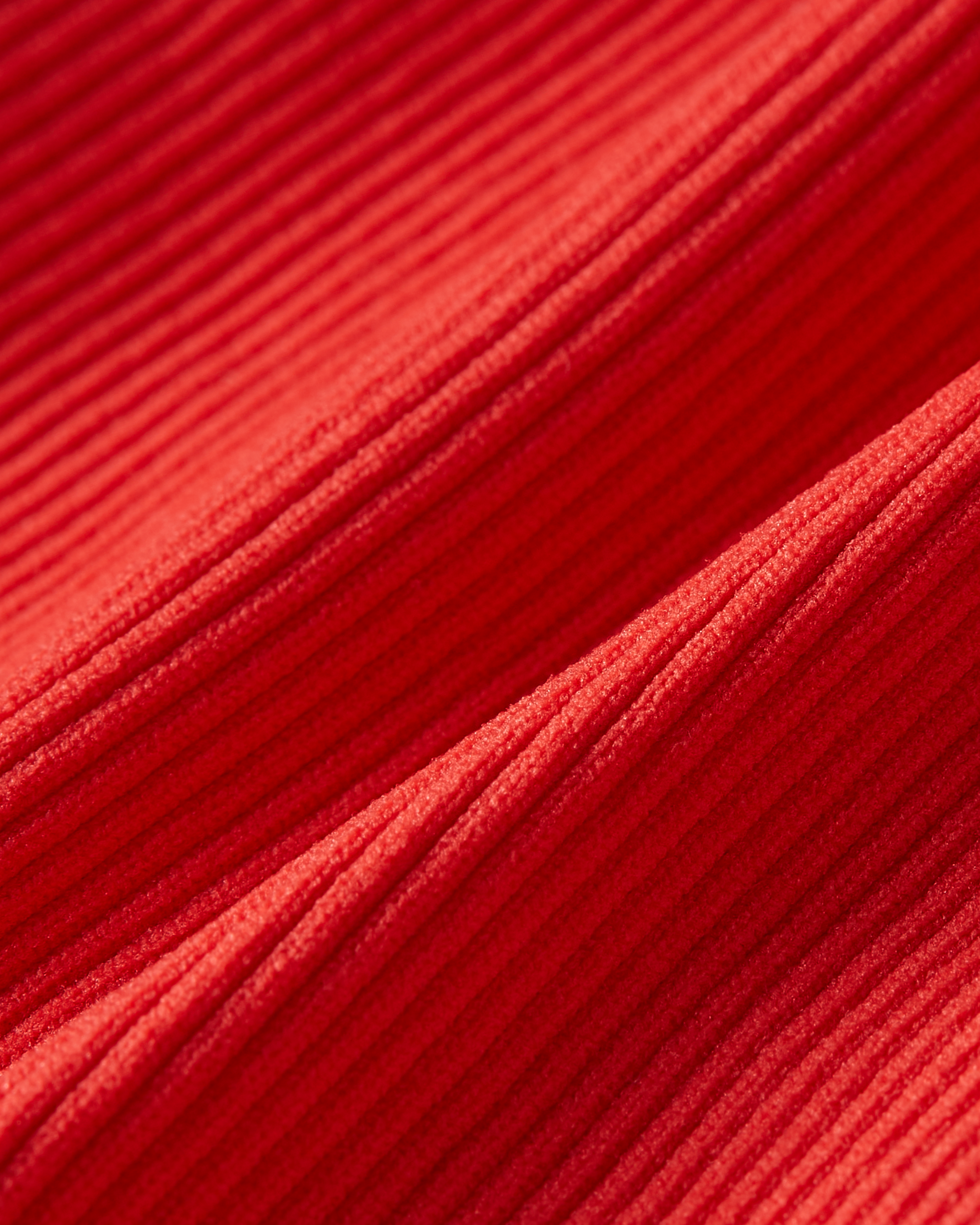 Tank bralette Red