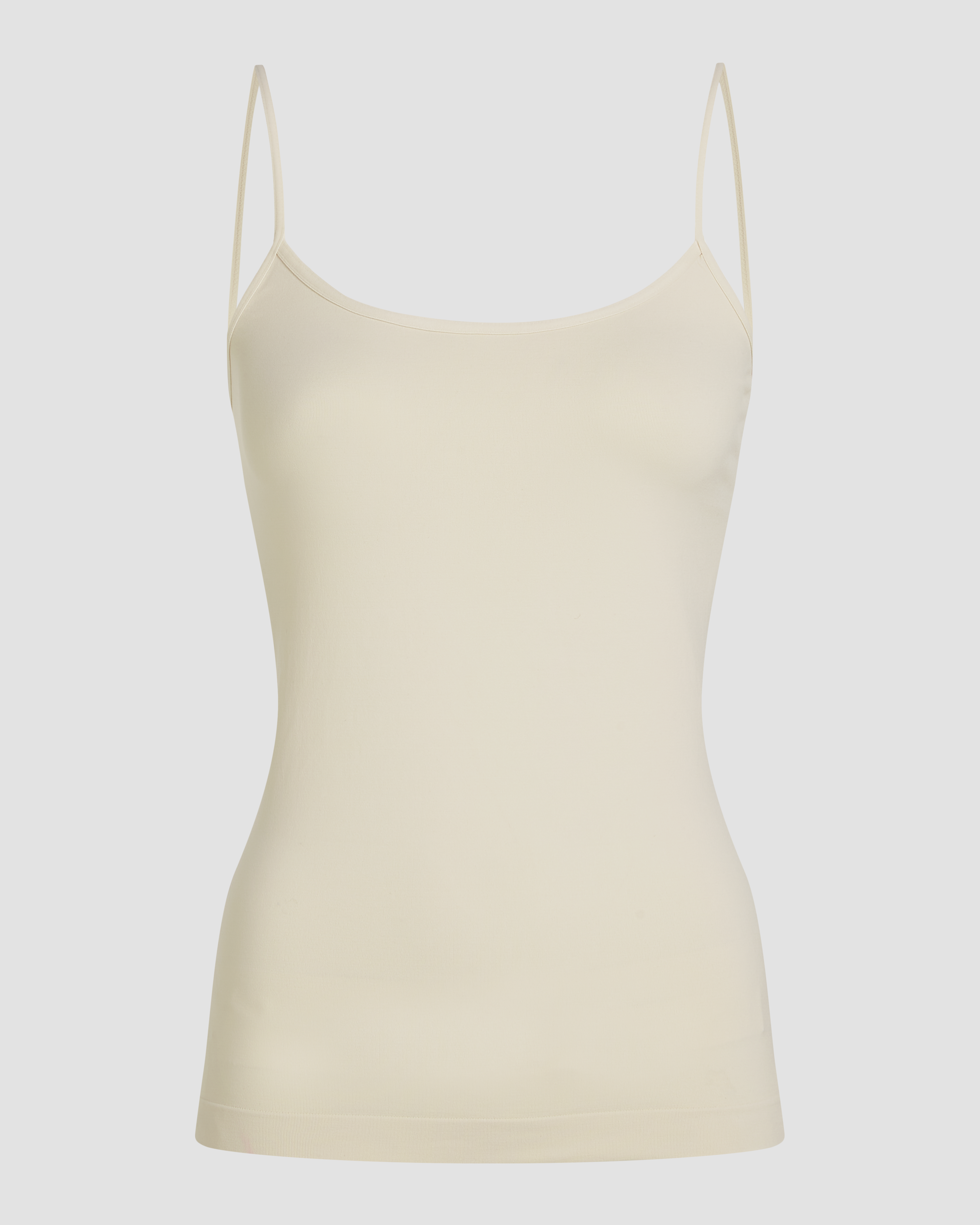 Cami top Beige
