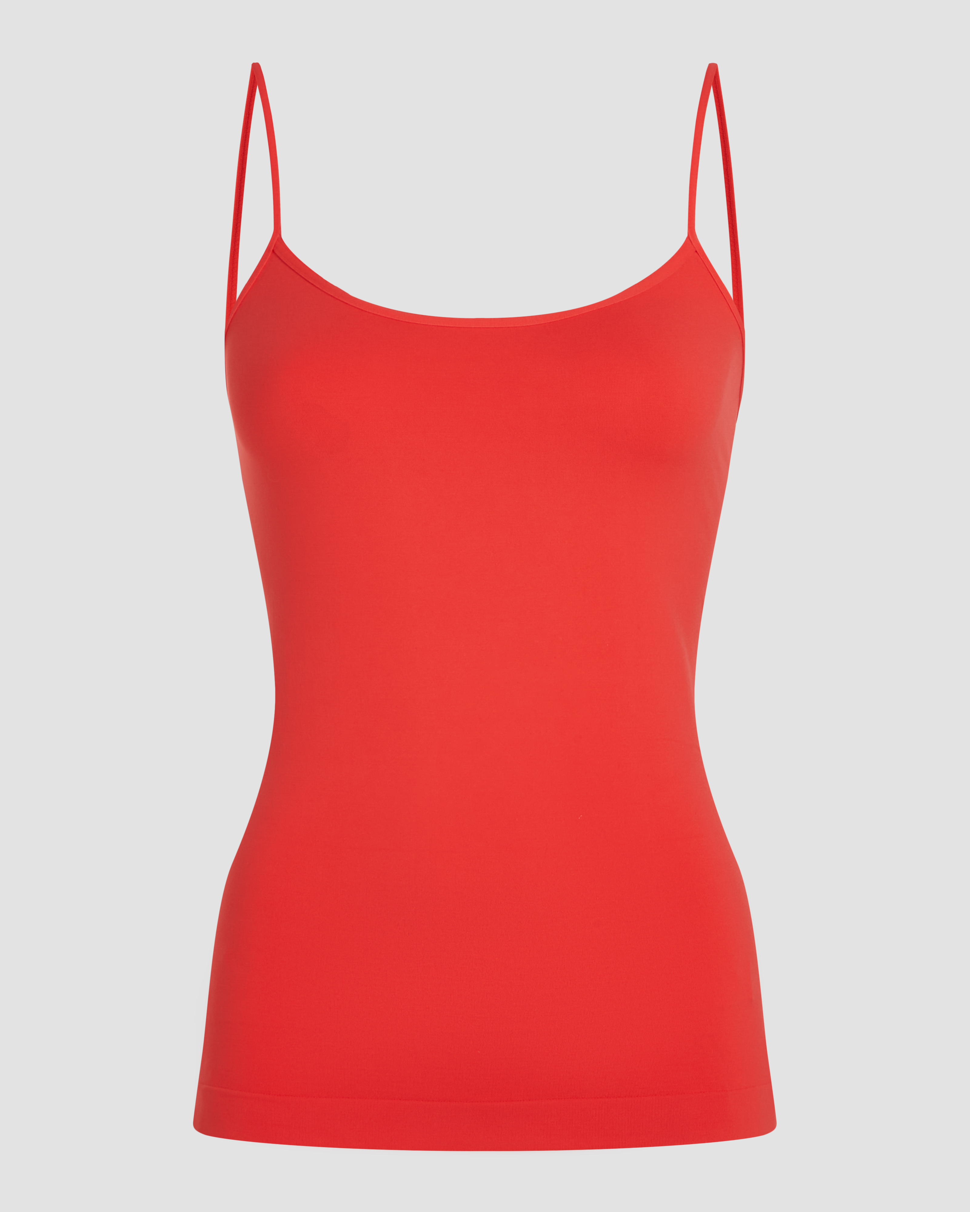 Cami top Red