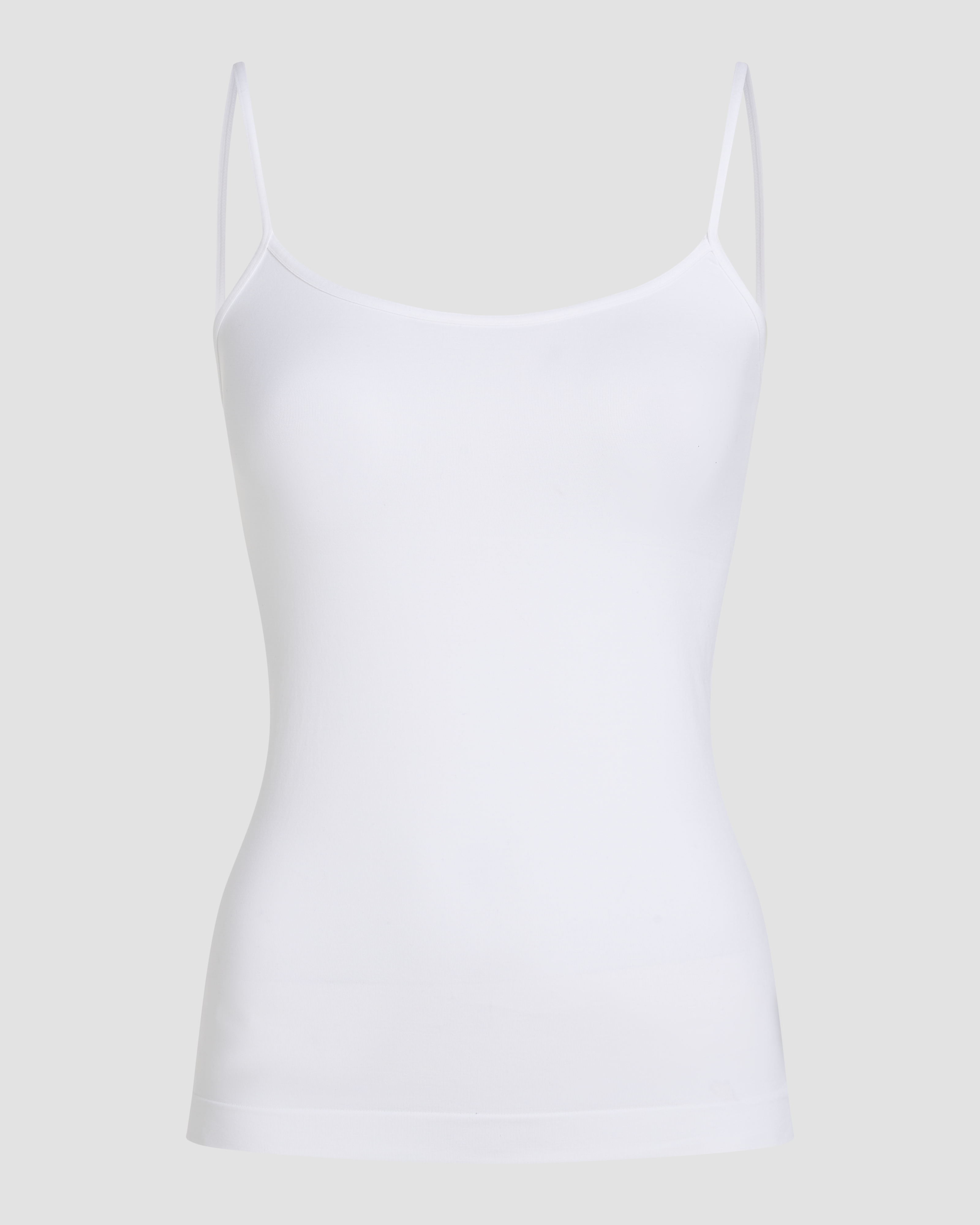 Cami top White