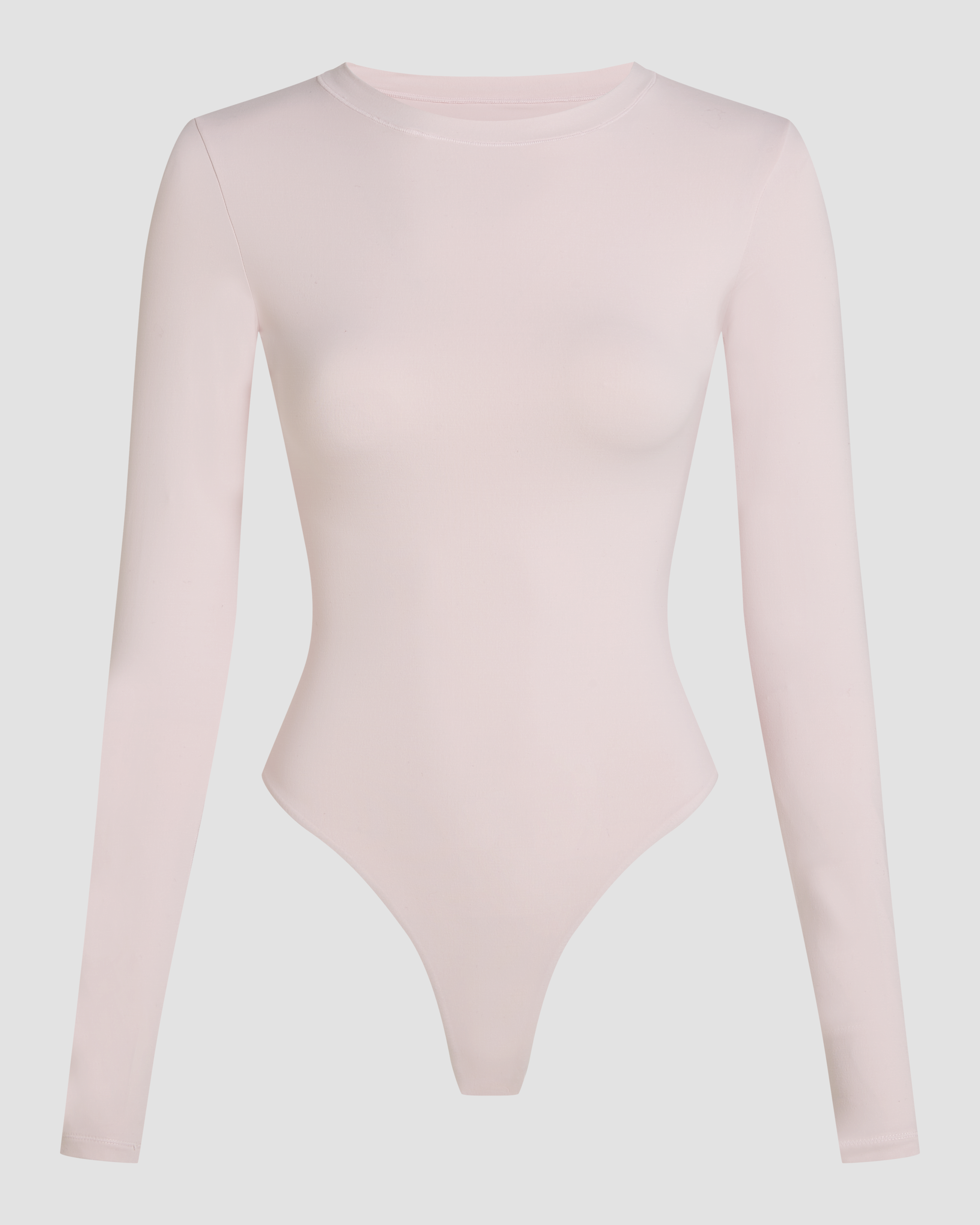 Softskin	Longsleeve bodysuit Pink