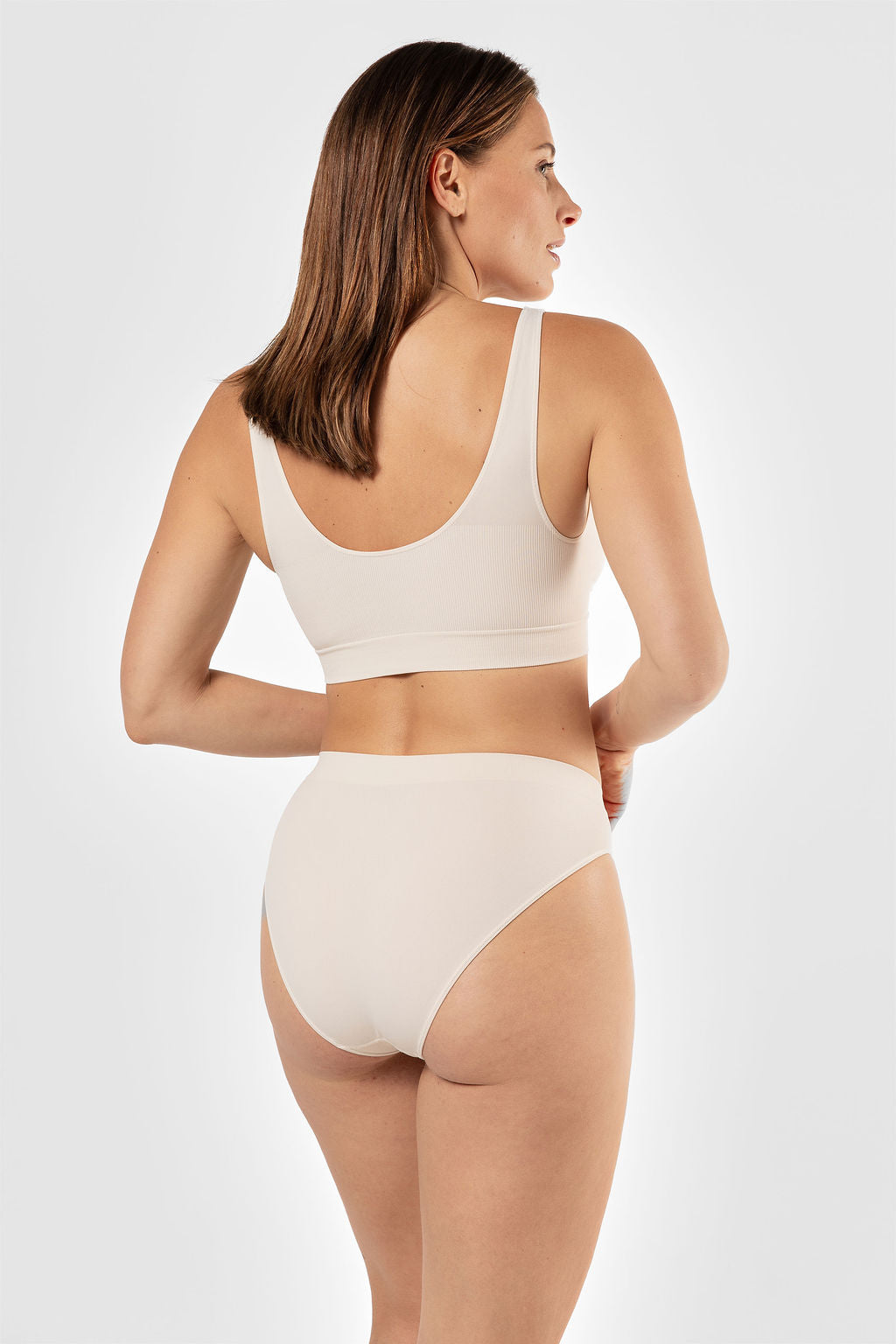 Brief Beige