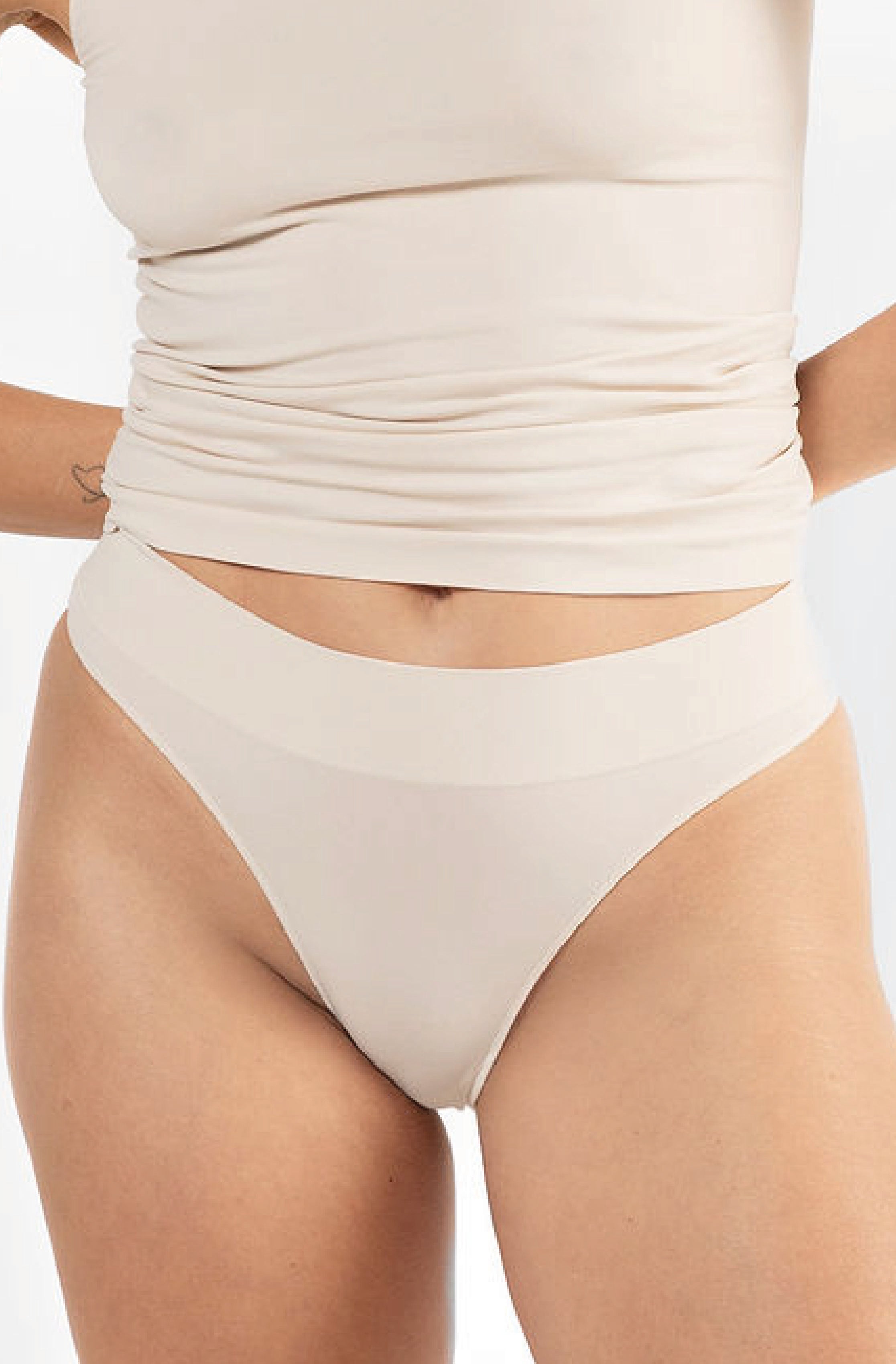 Basic Brazilian  Beige