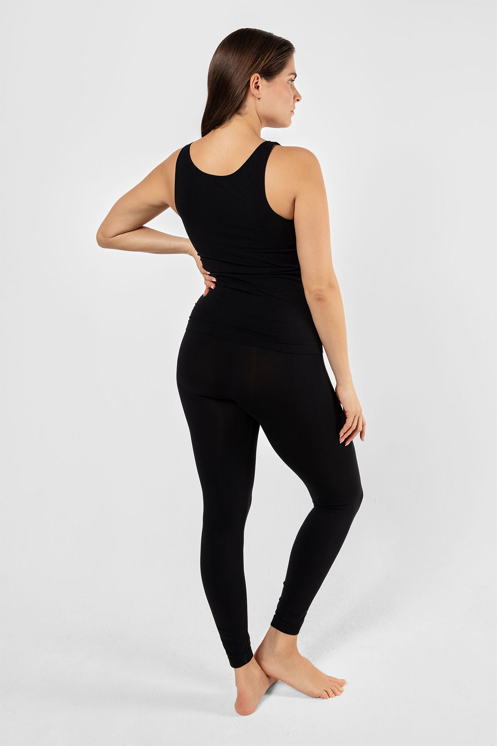 Legging Black