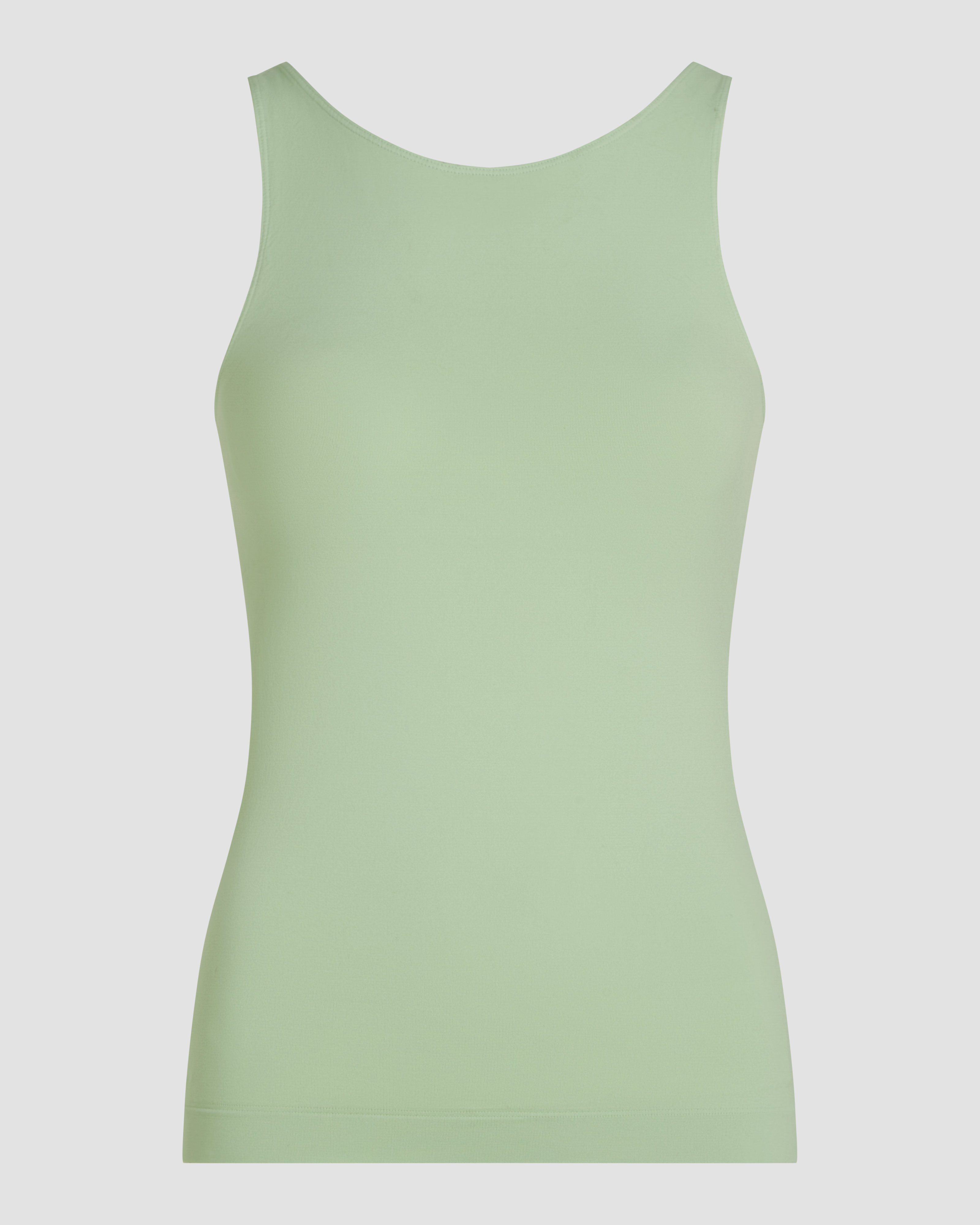 Tank top Matcha