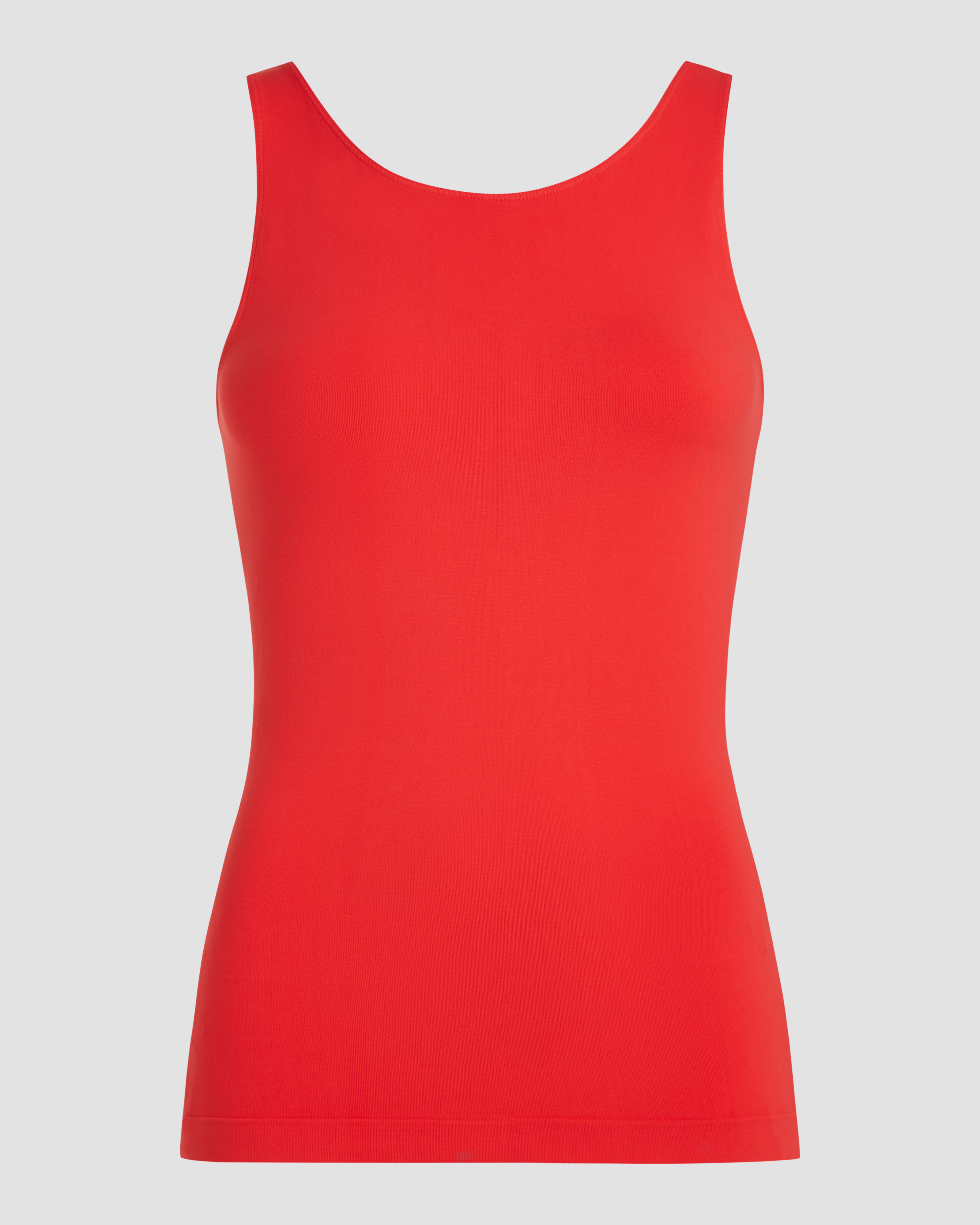 Tank top Red